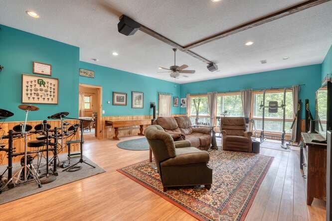 296 Caddis Trail, Hayesville NC 28904 - Photo