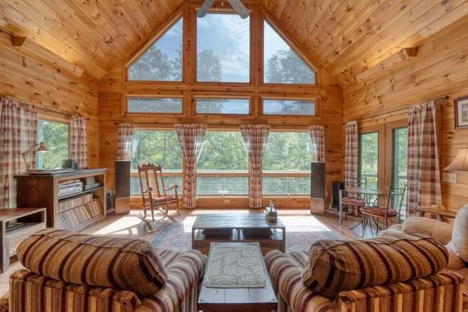 296 Caddis Trail, Hayesville NC 28904 - Photo