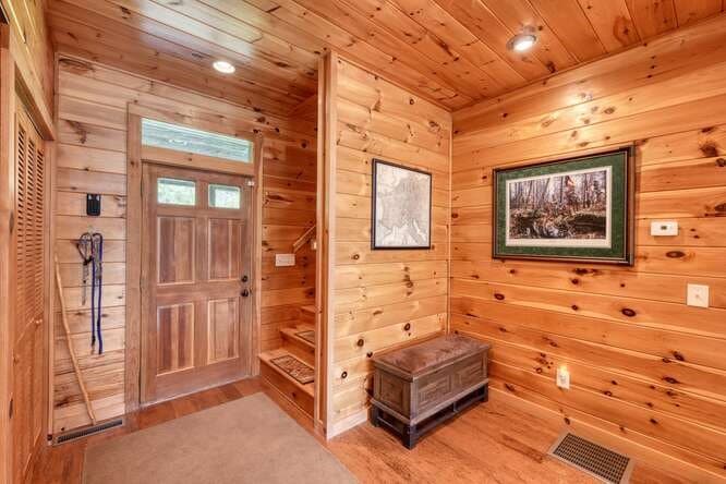 296 Caddis Trail, Hayesville NC 28904 - Photo
