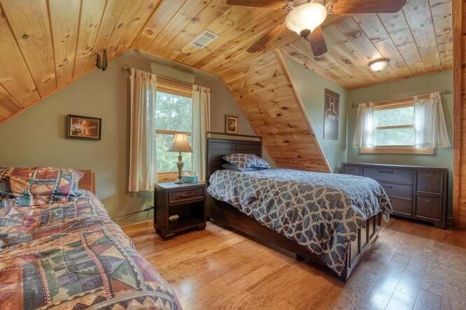 296 Caddis Trail, Hayesville NC 28904 - Photo