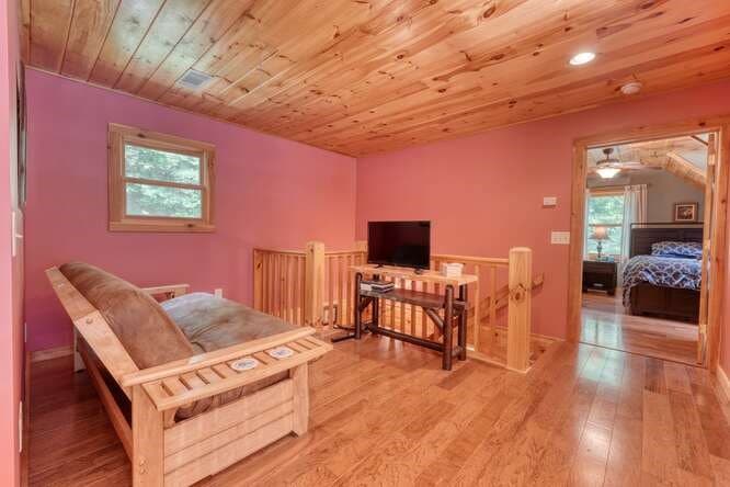 296 Caddis Trail, Hayesville NC 28904 - Photo