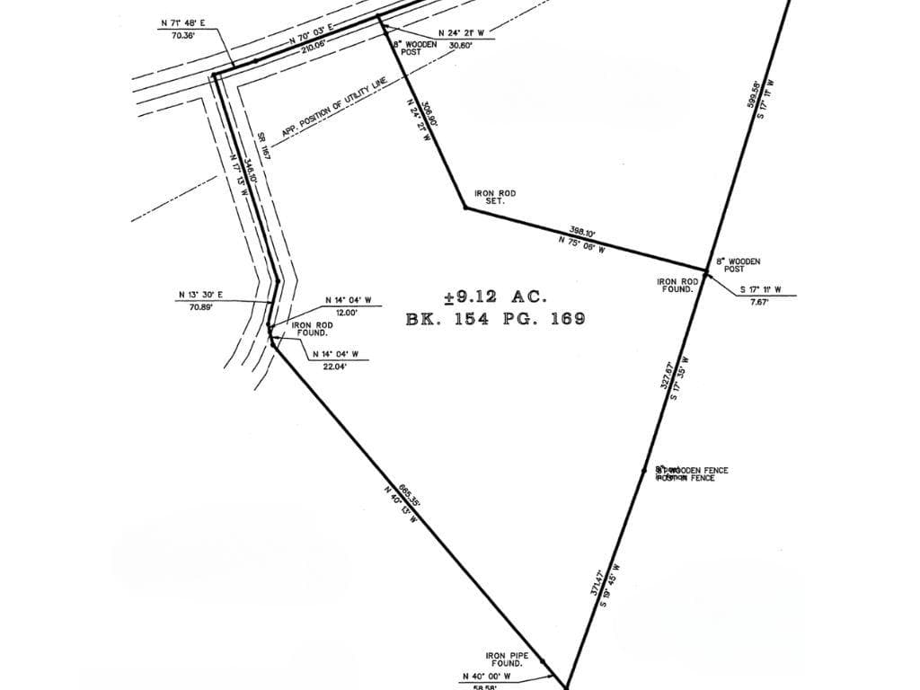 9.12-AC Mission Hill Road, Hayesville NC 28904 - Photo