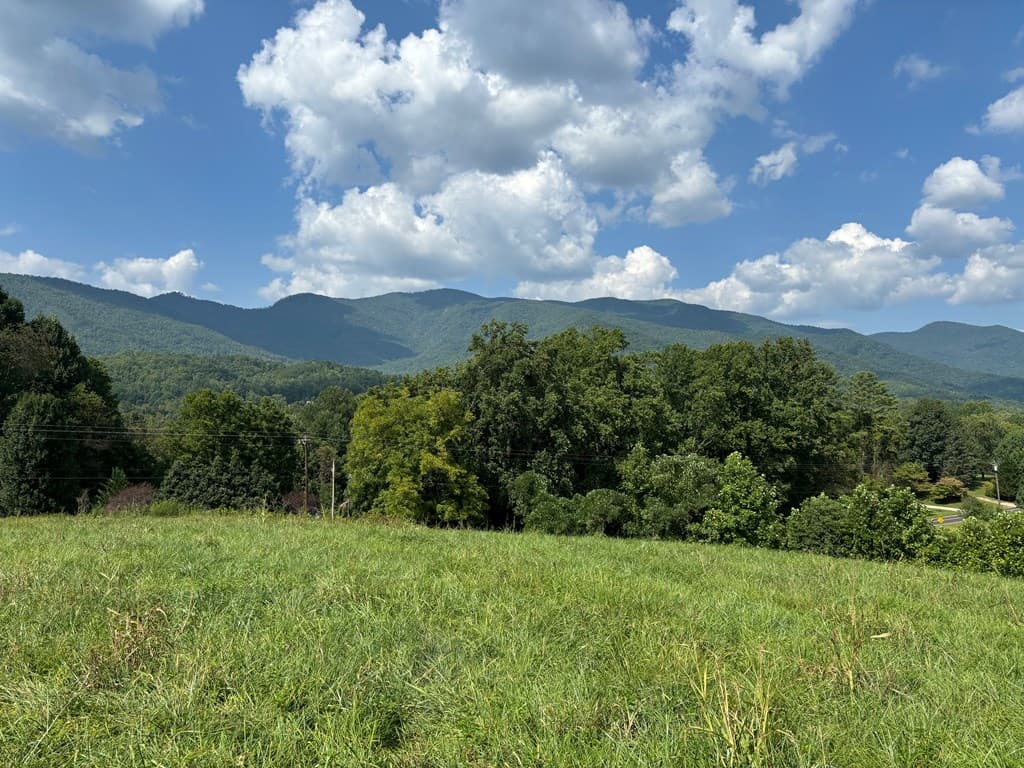 9.12-AC Mission Hill Road, Hayesville NC 28904 - Photo