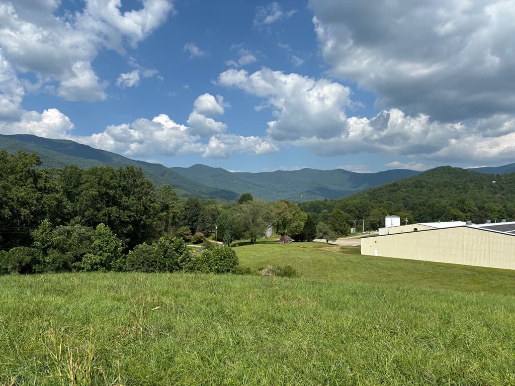 9.12-AC Mission Hill Road, Hayesville NC 28904 - Photo
