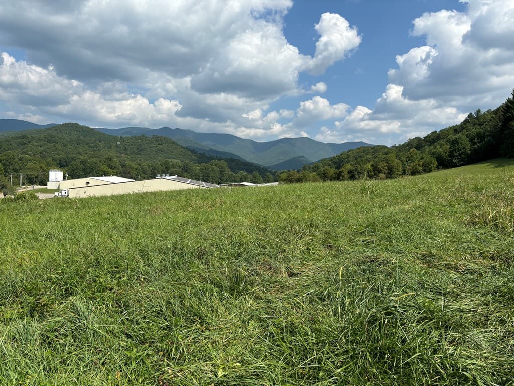 9.12-AC Mission Hill Road, Hayesville NC 28904 - Photo
