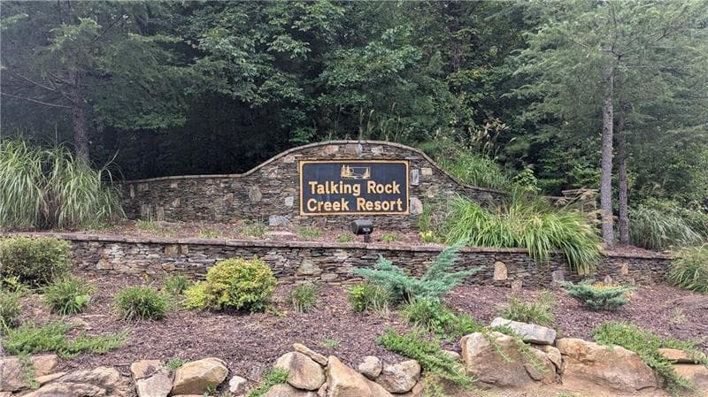 278 Adair Drive, Talking Rock GA 30734 - Photo