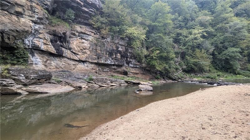 278 Adair Drive, Talking Rock GA 30734 - Photo