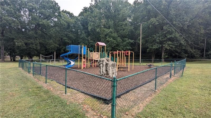278 Adair Drive, Talking Rock GA 30734 - Photo