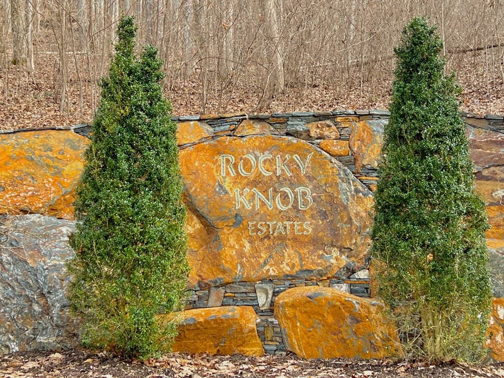 57 Rocky Knob Estates, Young Harris GA 30582 - Photo