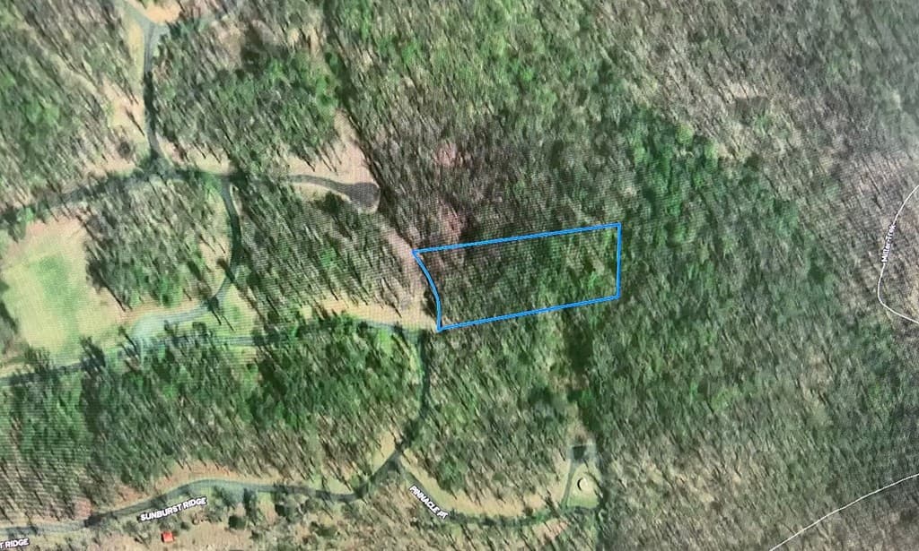 57 Rocky Knob Estates, Young Harris GA 30582 - Photo