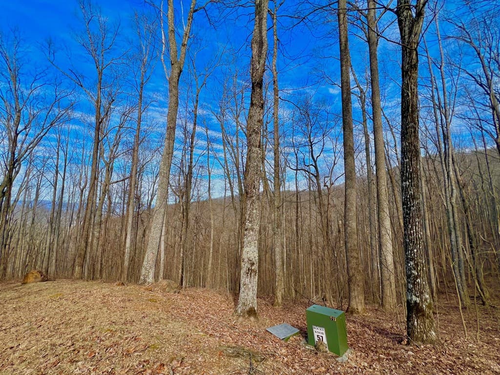 57 Rocky Knob Estates, Young Harris GA 30582 - Photo