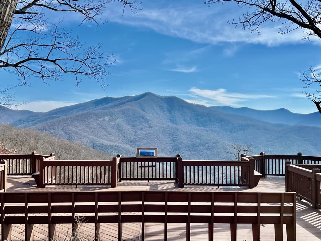57 Rocky Knob Estates, Young Harris GA 30582 - Photo
