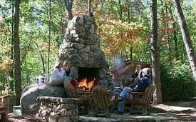 Lot 34 Lt 34 Utana Bluffs, East Ellijay GA 30540 - Photo