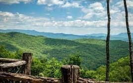 Lot 34 Lt 34 Utana Bluffs, East Ellijay GA 30540 - Photo