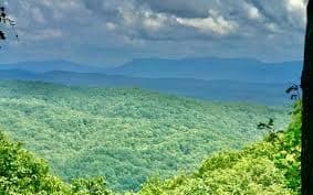 Lot 34 Lt 34 Utana Bluffs, East Ellijay GA 30540 - Photo