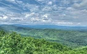 Lot 34 Lt 34 Utana Bluffs, East Ellijay GA 30540 - Photo