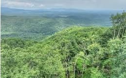 Lot 34 Lt 34 Utana Bluffs, East Ellijay GA 30540 - Primary photo