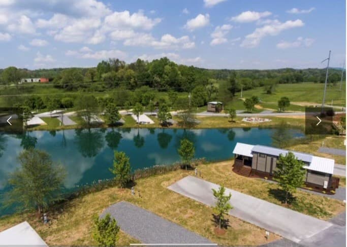 136 Mountain Meadows Circle, Morganton GA 30560 - Photo