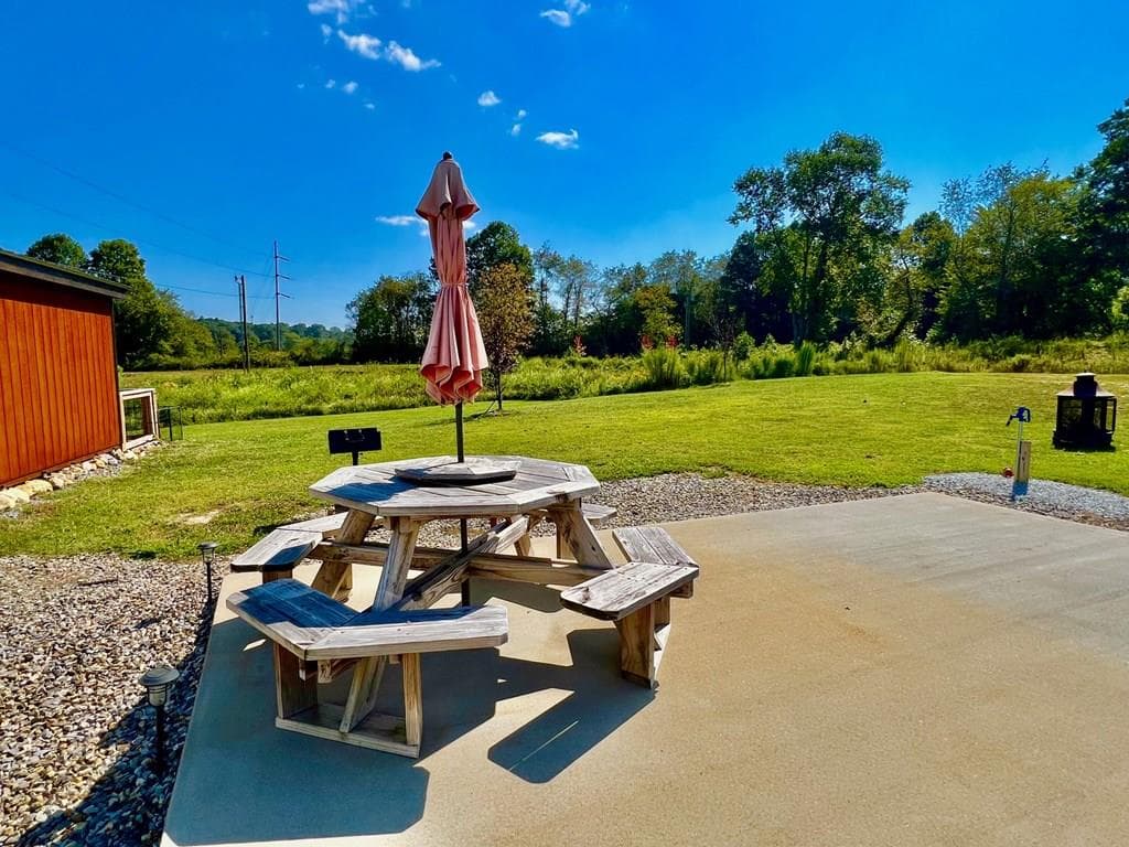 136 Mountain Meadows Circle, Morganton GA 30560 - Primary photo