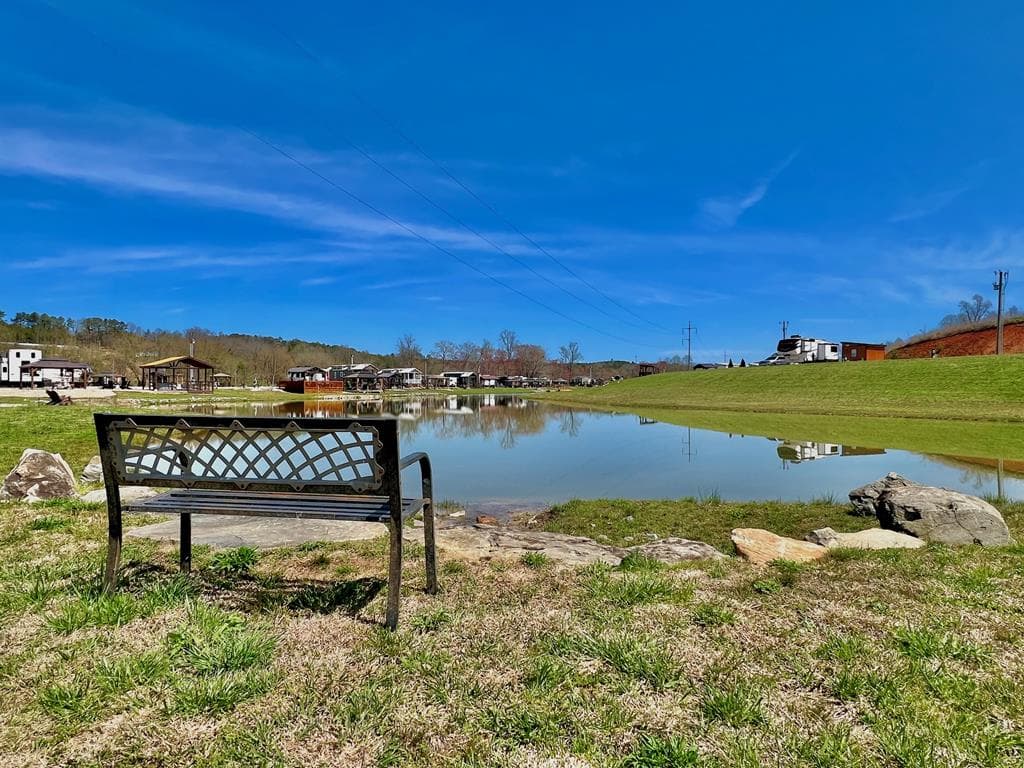 136 Mountain Meadows Circle, Morganton GA 30560 - Photo