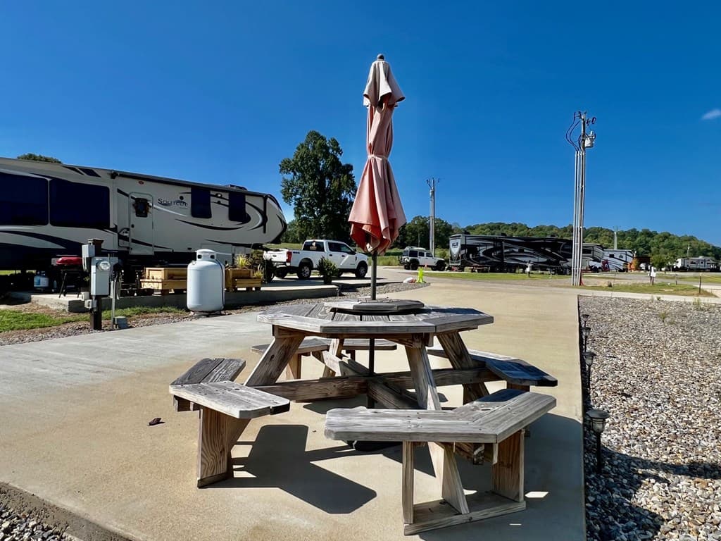 136 Mountain Meadows Circle, Morganton GA 30560 - Photo