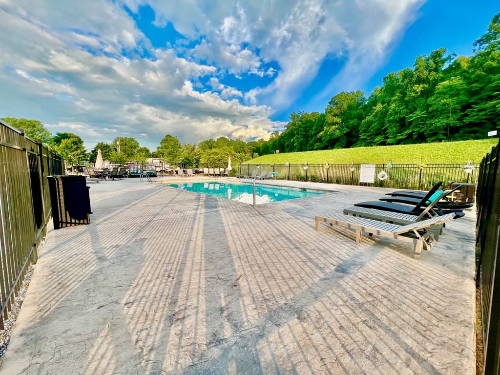 136 Mountain Meadows Circle, Morganton GA 30560 - Photo