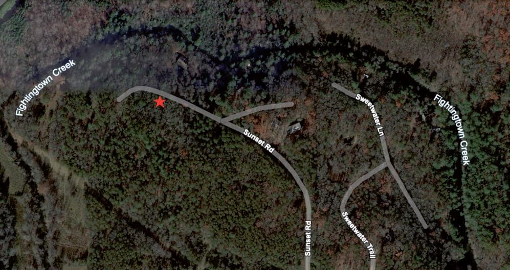 Lot #19 Sunset Road, Epworth GA 30541 - Photo