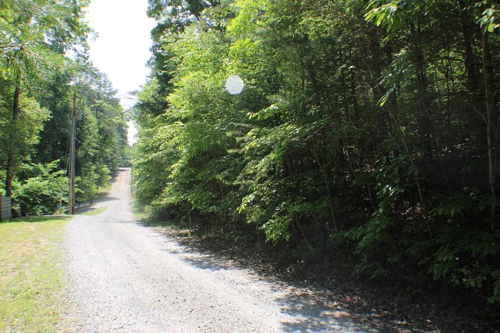 Lot #18 Sunset Road, Epworth GA 30541 - Photo