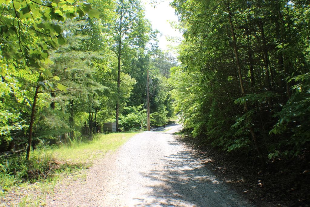 Lot #18 Sunset Road, Epworth GA 30541 - Photo
