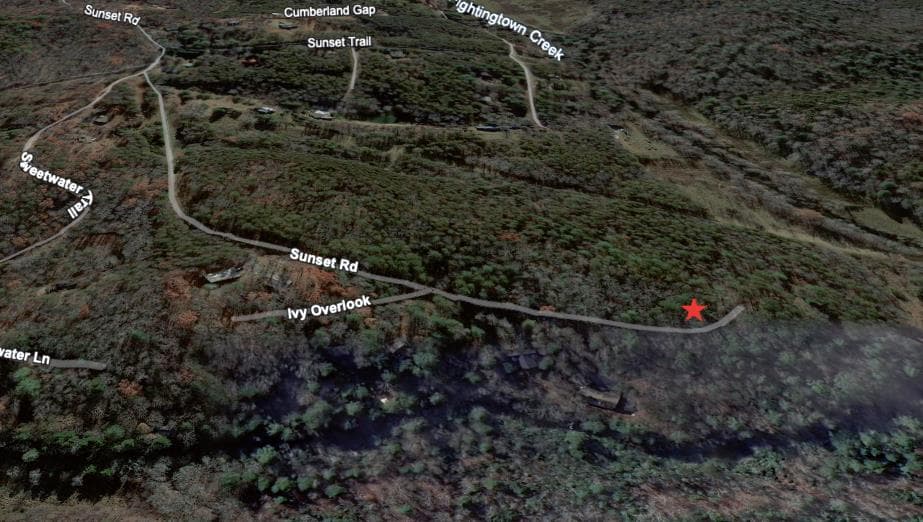 Lot #17 Sunset Road, Epworth GA 30541 - Photo