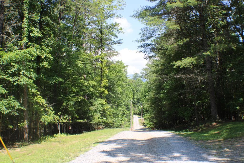 Lot #17 Sunset Road, Epworth GA 30541 - Primary photo