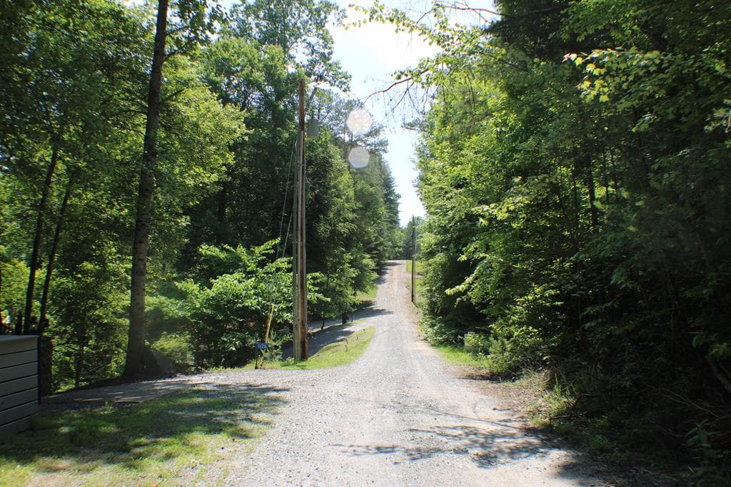 Lot #17 Sunset Road, Epworth GA 30541 - Photo