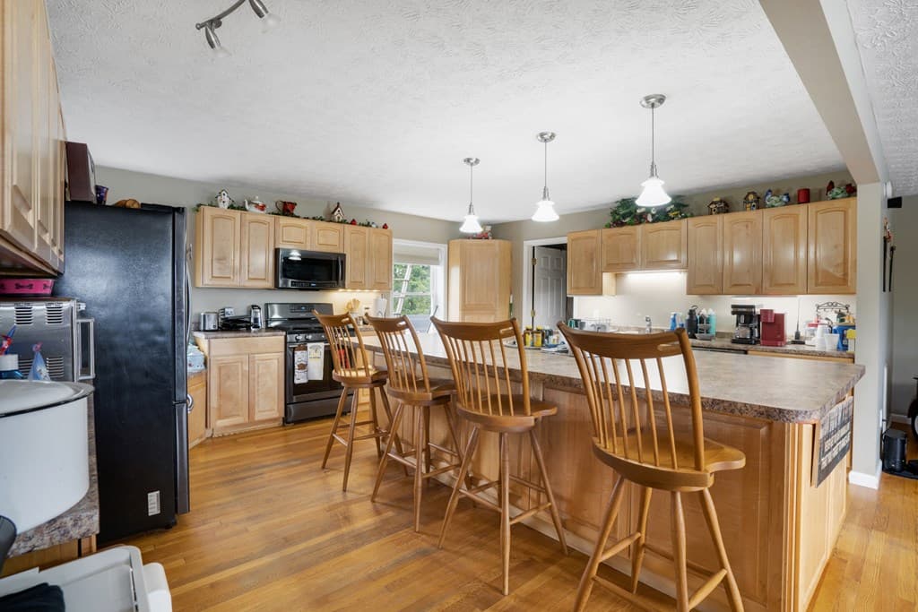 6 Sanderson Street, Hayesville NC 28904 - Photo