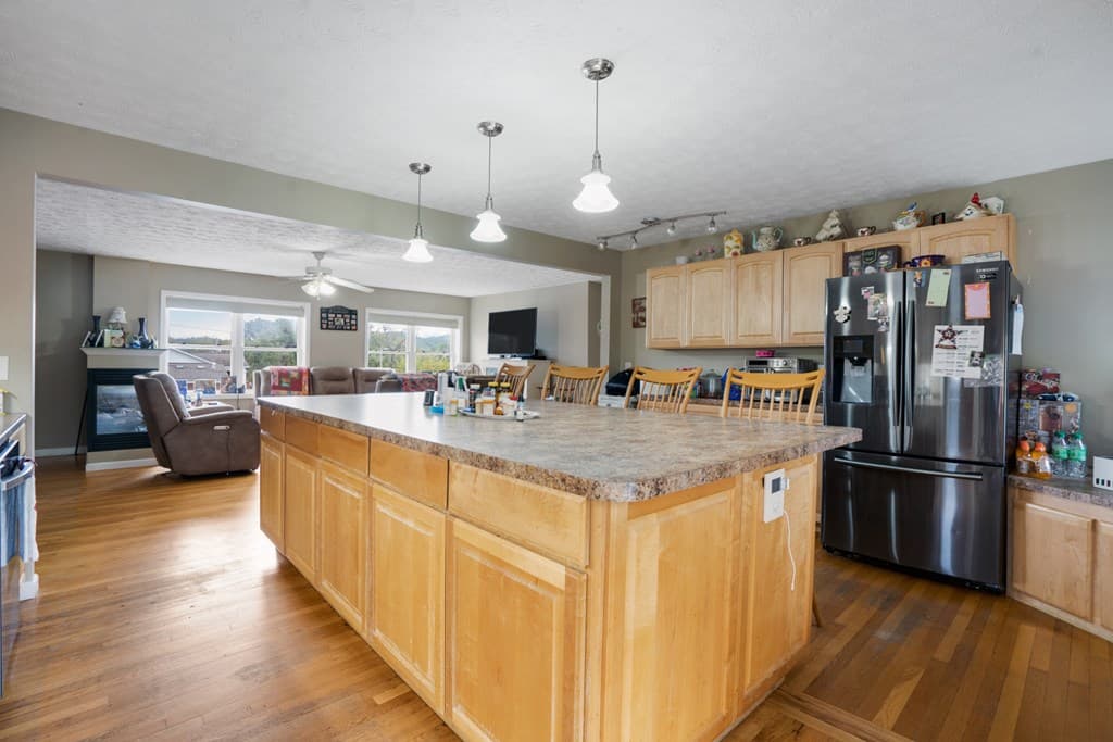 6 Sanderson Street, Hayesville NC 28904 - Photo
