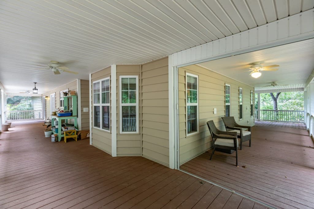 1016 Mull Road, Morganton GA 30560 - Photo