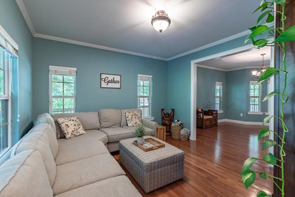 1016 Mull Road, Morganton GA 30560 - Photo