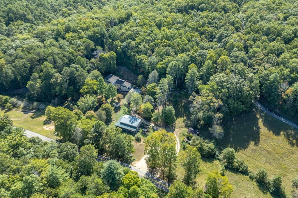 1016 Mull Road, Morganton GA 30560 - Photo