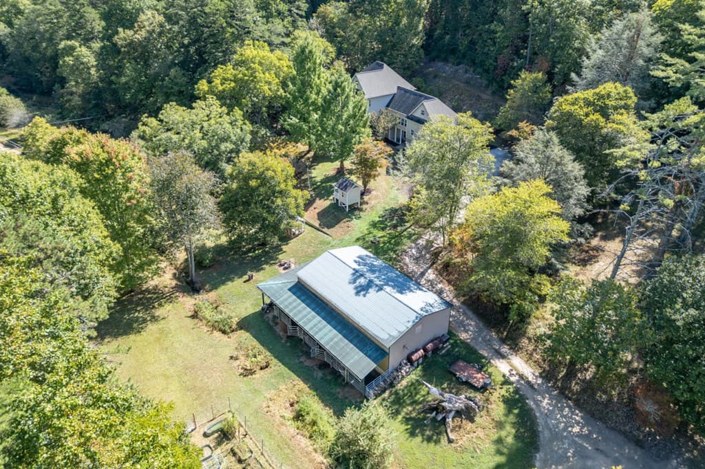 1016 Mull Road, Morganton GA 30560 - Photo