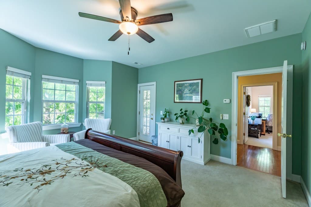 1016 Mull Road, Morganton GA 30560 - Photo
