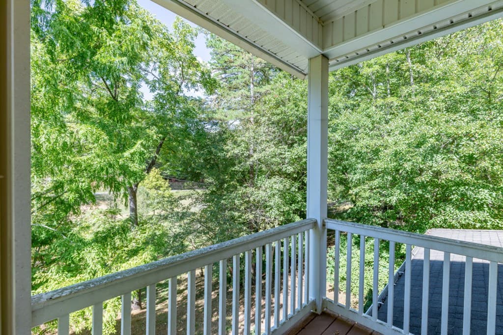 1016 Mull Road, Morganton GA 30560 - Photo