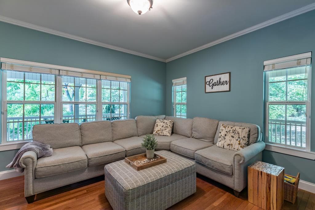 1016 Mull Road, Morganton GA 30560 - Photo