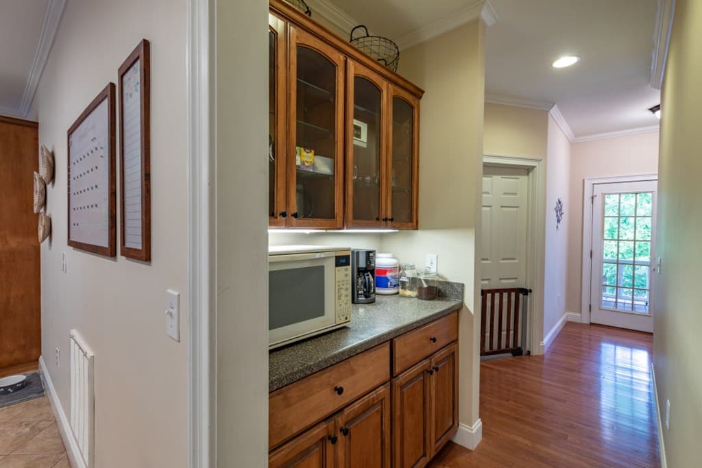 1016 Mull Road, Morganton GA 30560 - Photo