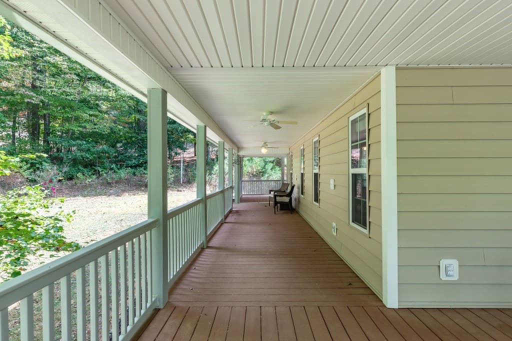 1016 Mull Road, Morganton GA 30560 - Photo