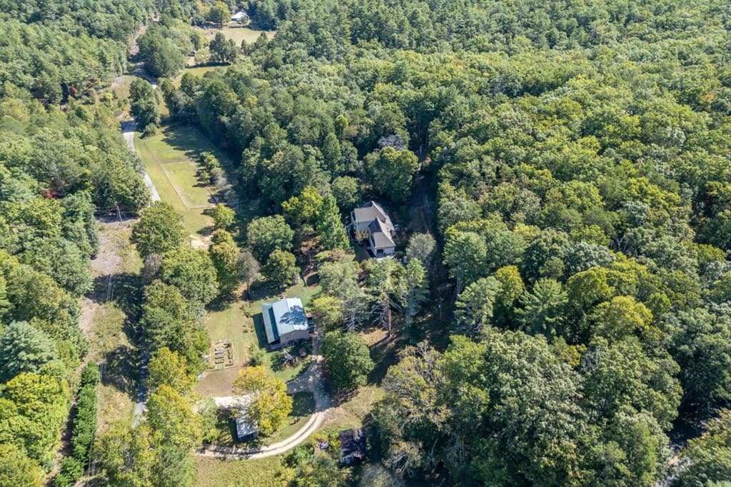 1016 Mull Road, Morganton GA 30560 - Photo