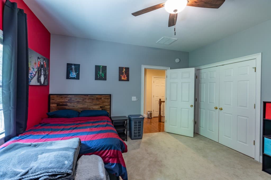 1016 Mull Road, Morganton GA 30560 - Photo