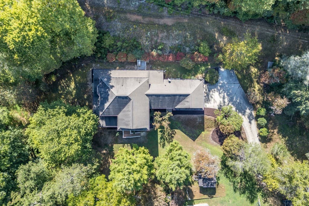 1016 Mull Road, Morganton GA 30560 - Photo
