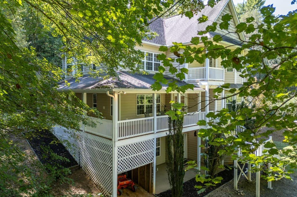 1016 Mull Road, Morganton GA 30560 - Photo