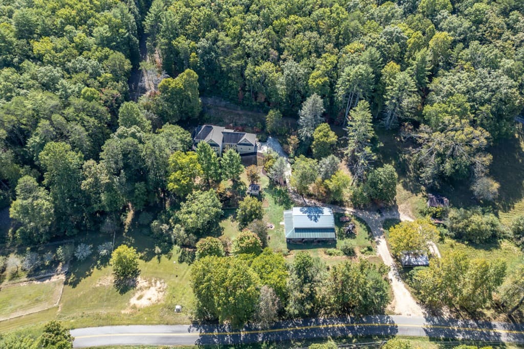 1016 Mull Road, Morganton GA 30560 - Photo