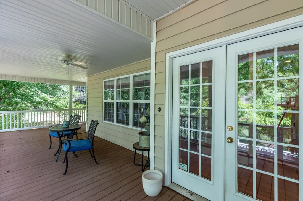1016 Mull Road, Morganton GA 30560 - Photo