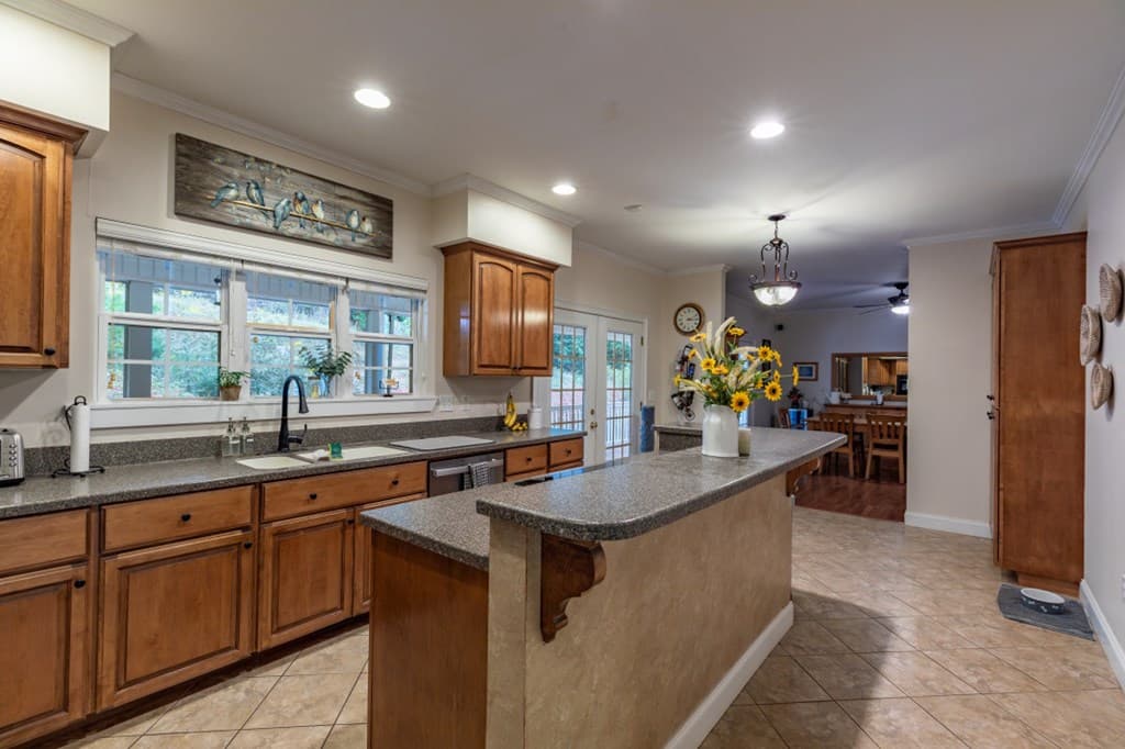 1016 Mull Road, Morganton GA 30560 - Photo